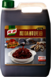 和鲜味耗油