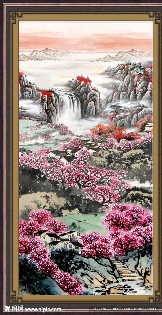 鸿运当头