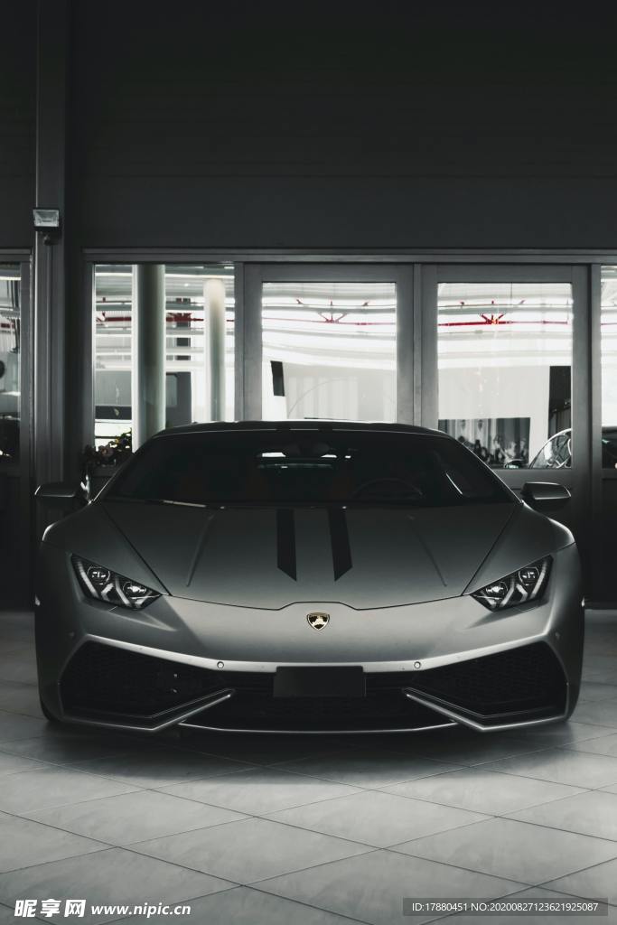 汽车