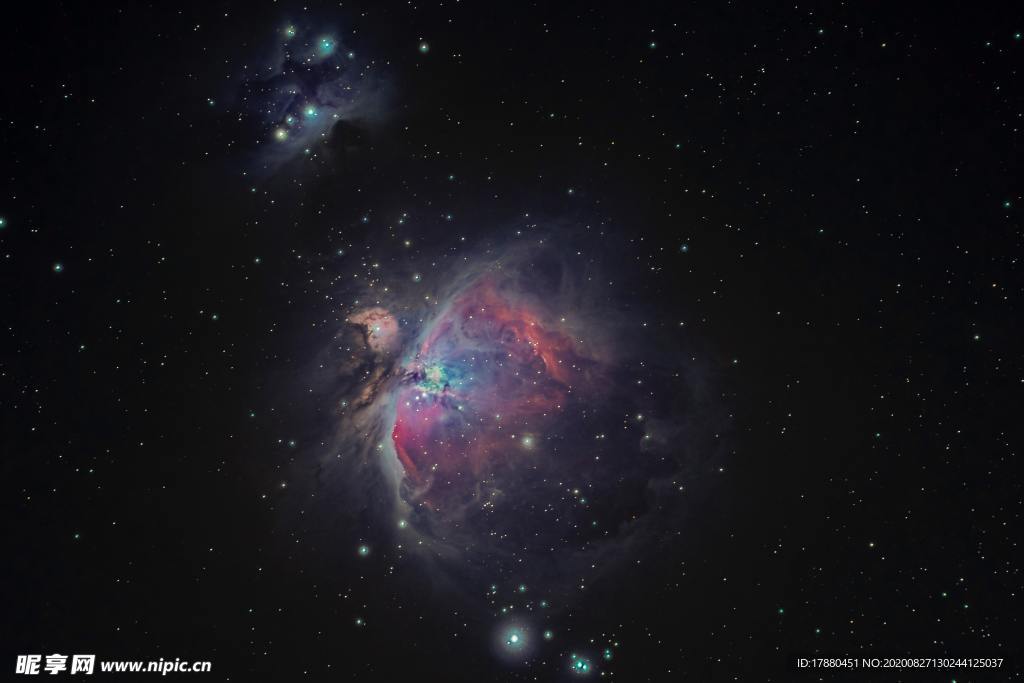 星空
