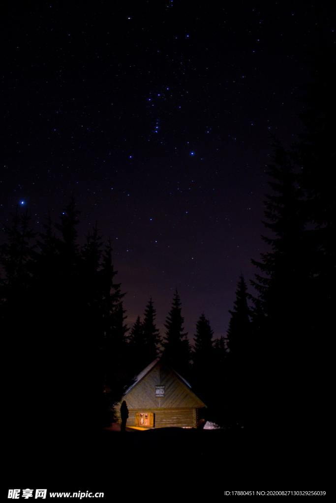 星空