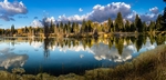 山水风景