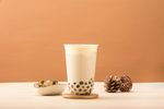 奶茶 爆珠奶茶 茶