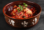 麻辣牛三宝