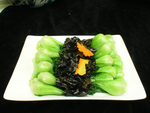 木耳小菜