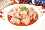 扬州猪手