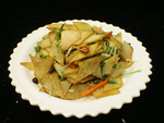 香辣土豆片