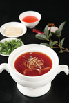 明炉鲍裙翅
