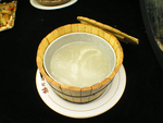 木桶素烩