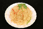 香辣土豆丝