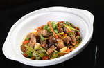 砂煲乌龟肉