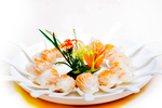 虫草虾饺丸