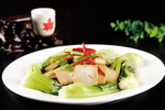 干煎豆腐