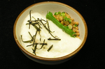 纳豆山药泥
