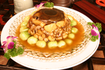 蒜子扣牛蛙