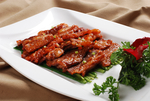 酥香肥牛