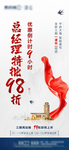 开盘热销