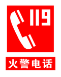 火警电话