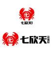 七欣天LOGO