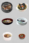 特色甲鱼汤