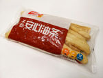 安心油条
