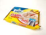 海鲜饺子