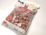 美味丸子