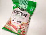 蟹足棒
