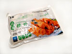 蒜香排骨