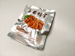 麻辣鸭掌
