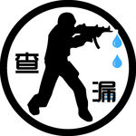 飞鹰查漏水