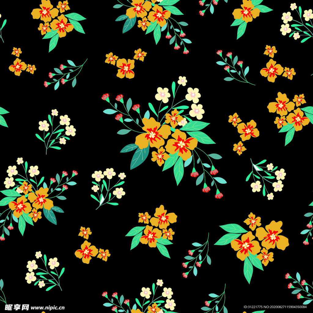 数码印花