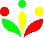 求logo