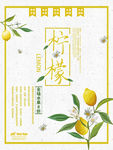 水果海报