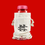 瓶子样机