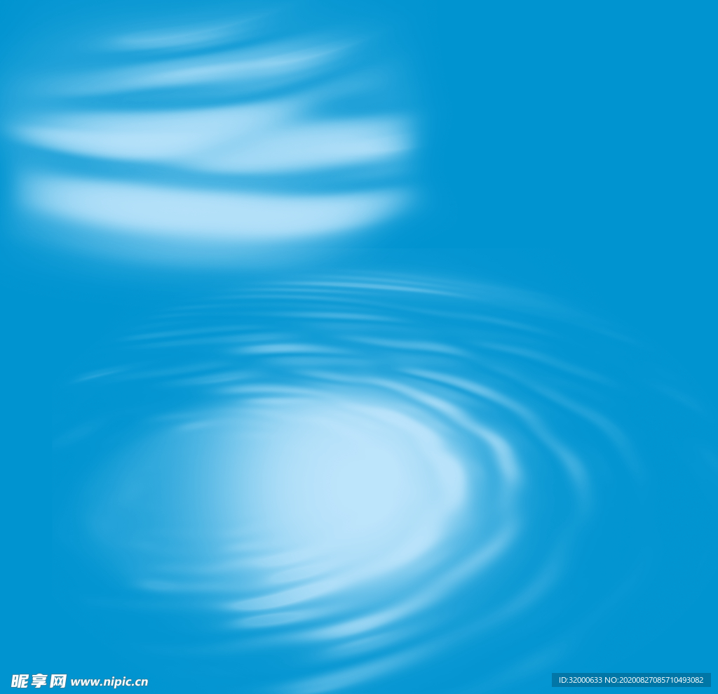 水波纹