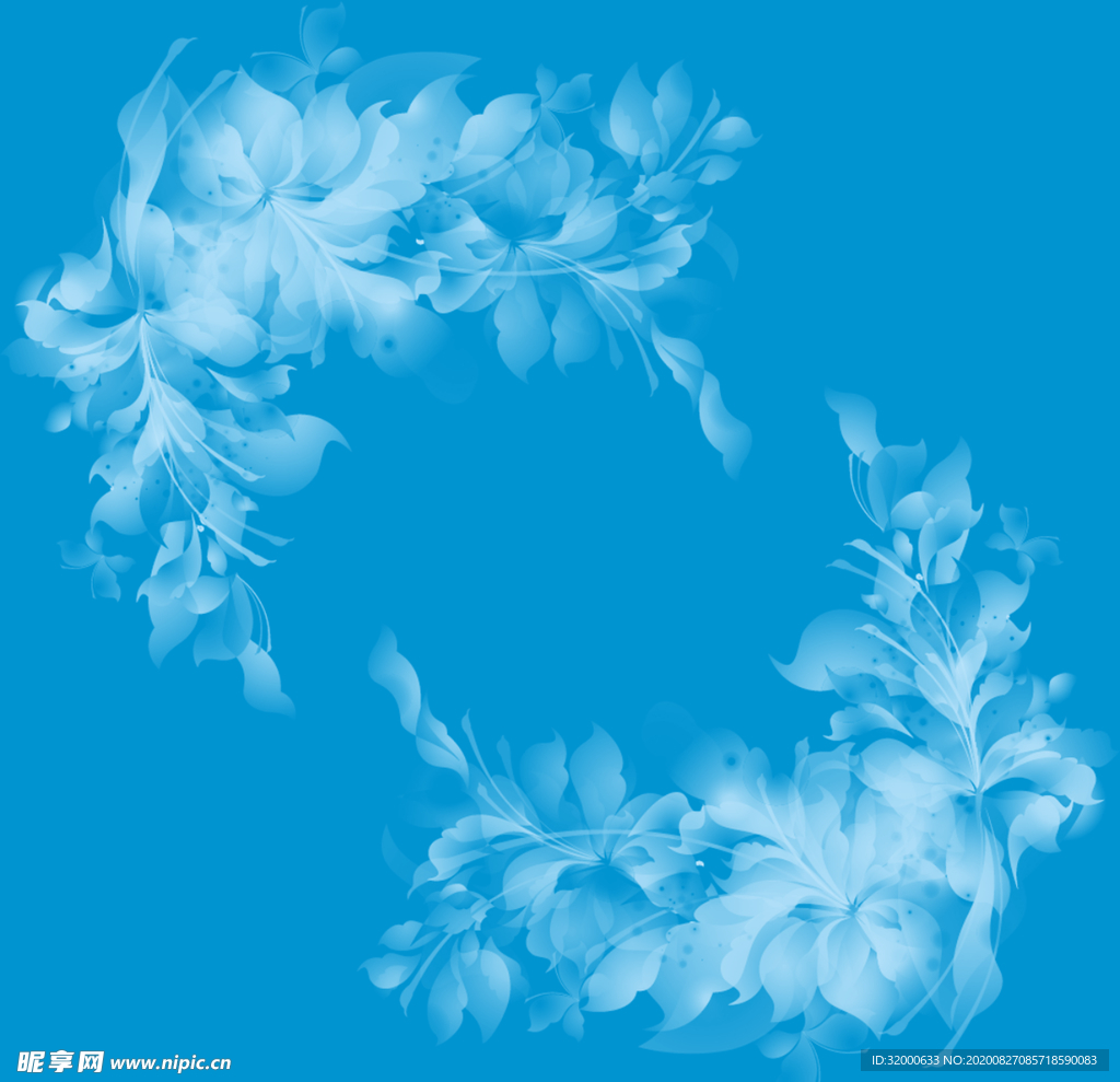 花纹素材