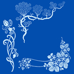 花纹