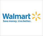 Walmart超市