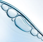 水泡 水元素 透明素材 PSD