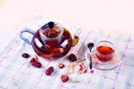 八宝茶