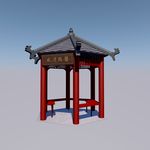 亭子
