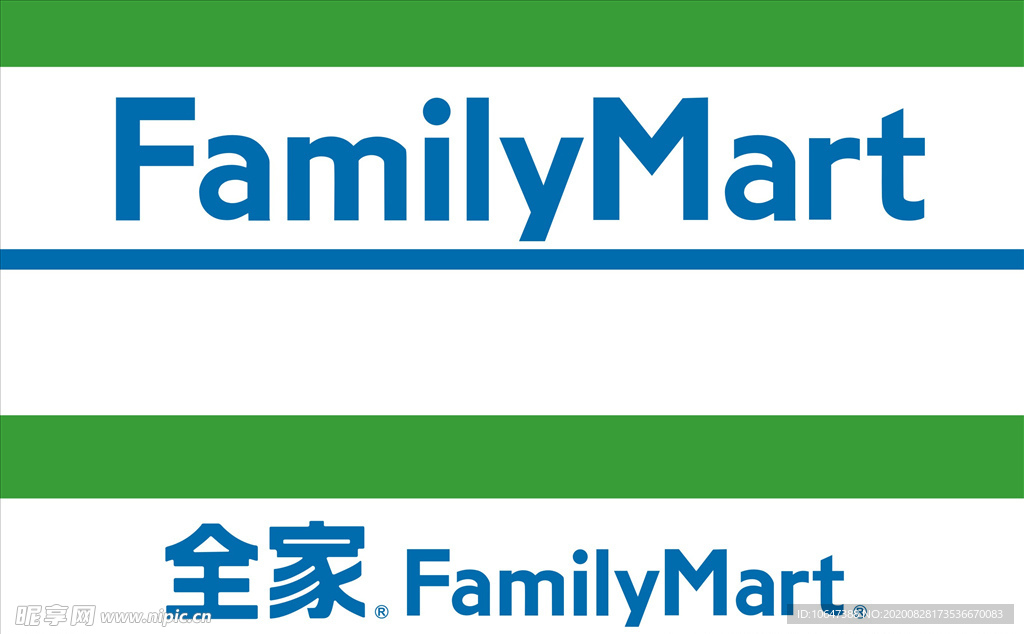 全家超市