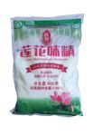 莲花细晶味精908g