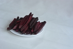 紫薯条