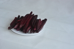 紫薯条