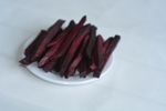 紫薯条