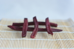 香酥紫薯条