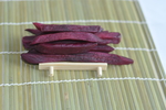 香酥紫薯条