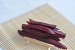 香酥紫薯条